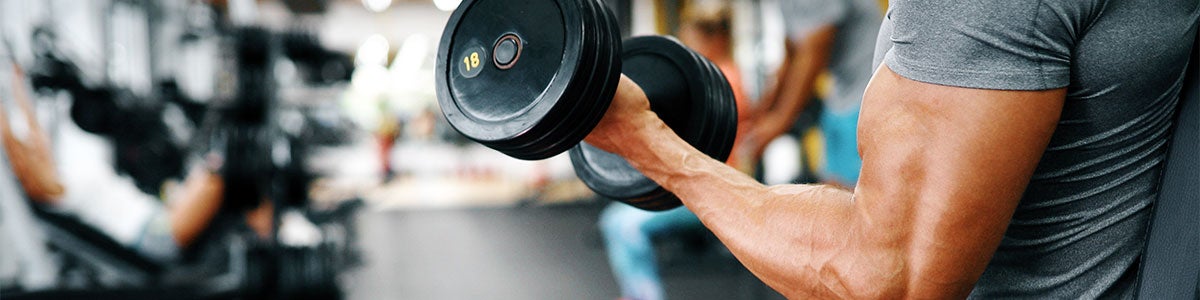 Comment bien prendre la glutamine en musculation