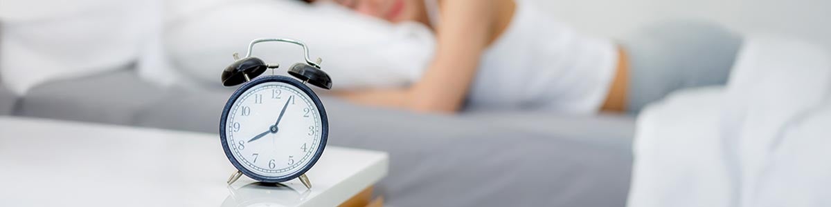 Consommer de la m&eacute;latonine