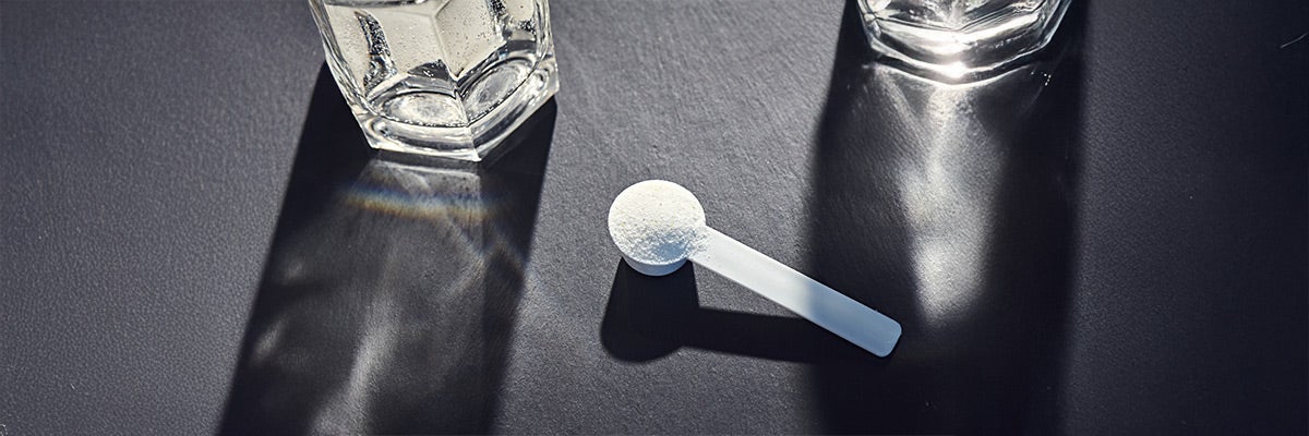 Créatine et cerveau : effets sur la mémoire et la cognition