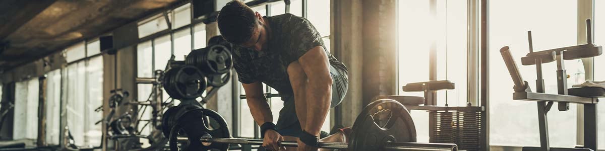 Comment consommer de la cr&eacute;atine en musculation ?