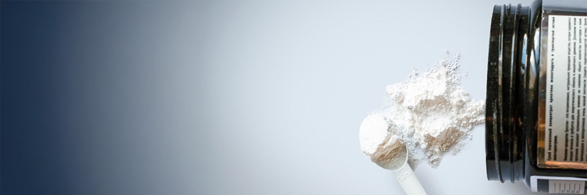 creatine musculation
