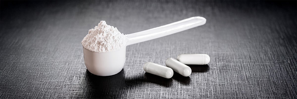 Quand prendre la créatine pour optimiser ses effets ?