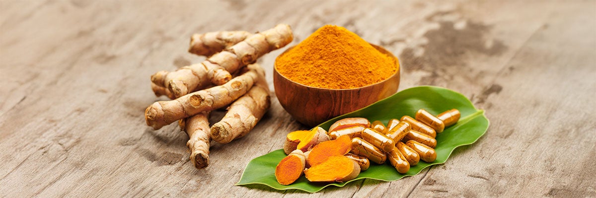 Le Curcuma : Bienfaits, Propriétés et Utilisations