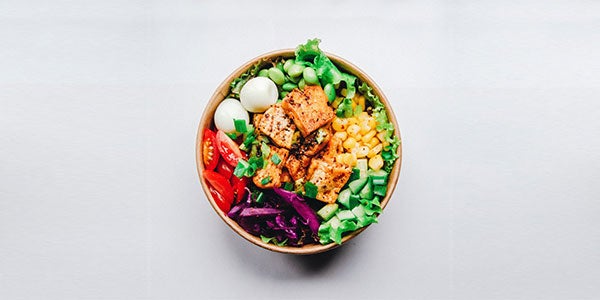 D&eacute;jeuner programme perte de poids