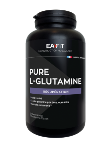 Eafit Pure L Glutamine
