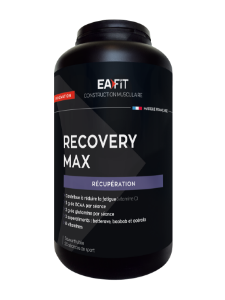 Eafit Recovery Max