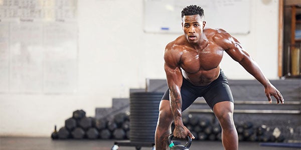 Programme et exercices de musculation