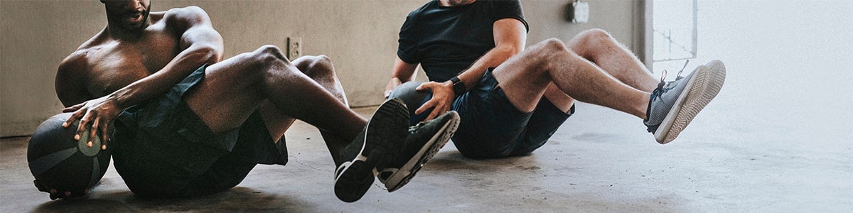 Musculation acides amines