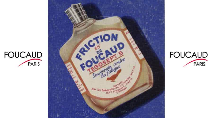 Friction de Foucaud : un concentré naturel énergisant