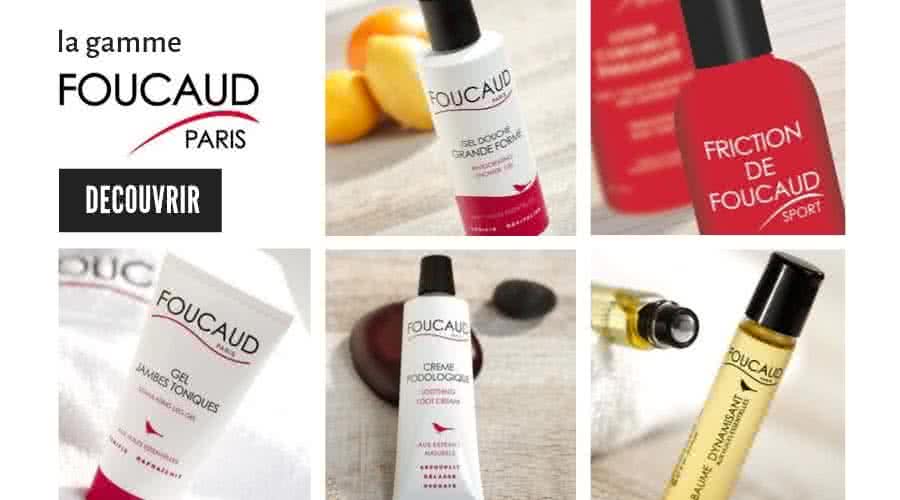 D&eacute;couvrez la gamme Foucaud