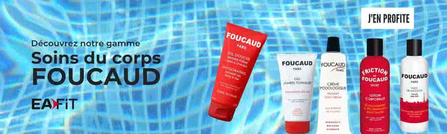 Soins du corps Foucaud