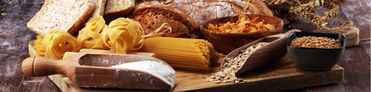 Glucides prise de masse