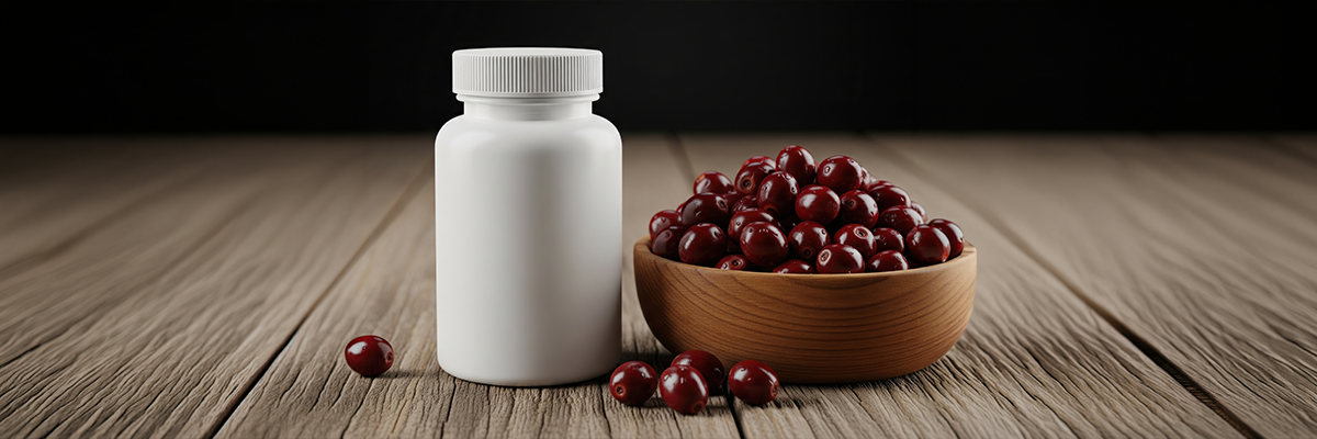Comment choisir la meilleure canneberge (cranberry) : le guide scientifique des PAC 