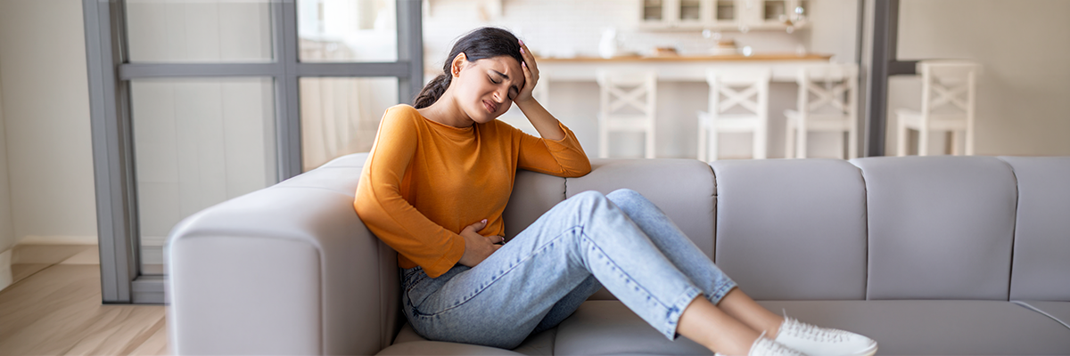 Cystite chez la Femme : Comprendre les Causes et Préserver son Confort Urinaire