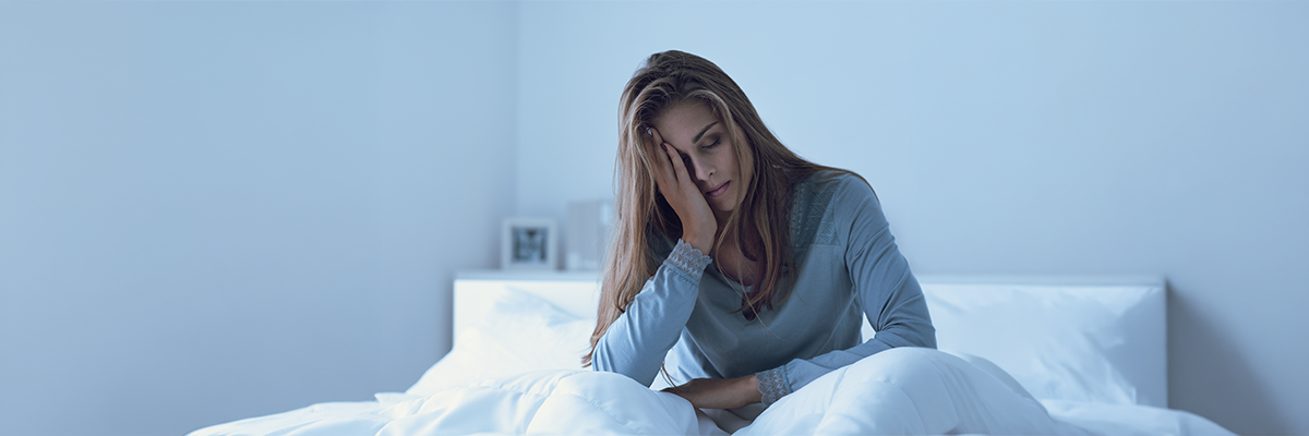 	Fatigue : Causes, Symptômes et Solutions Naturelles pour Retrouver de l’Énergie