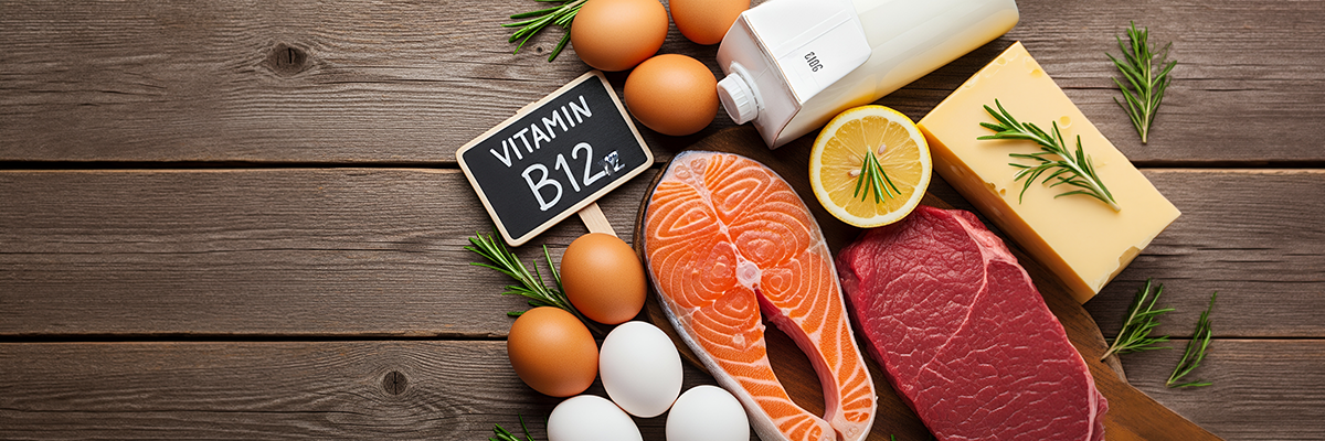 Vitamine B12 : quels aliments en contiennent vraiment ?