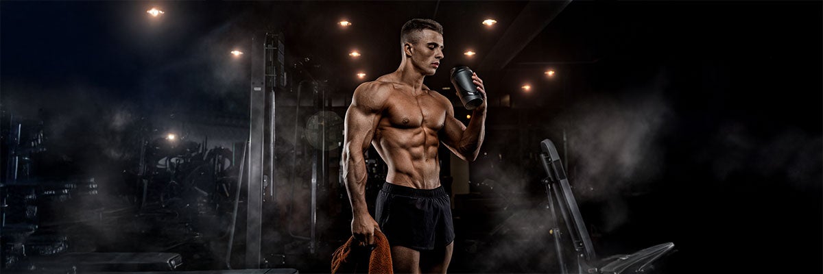 Comment réussir sa prise de masse musculaire