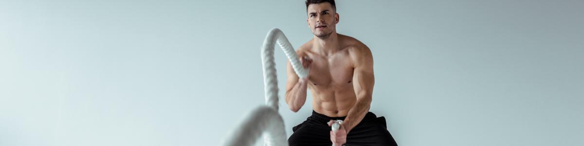 Testost&eacute;rone en musculation