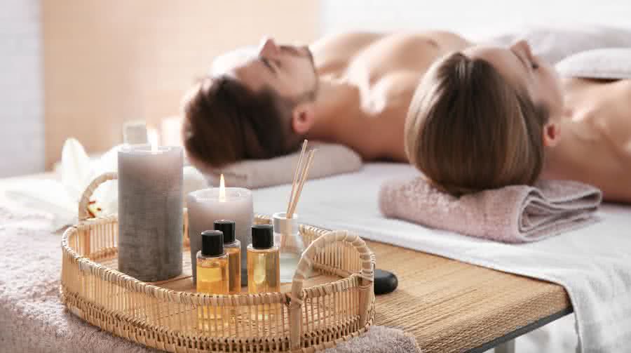 Quelles huiles essentielles pour le sportif ?