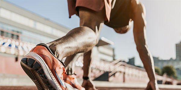 Impact des BCAA sur le sport