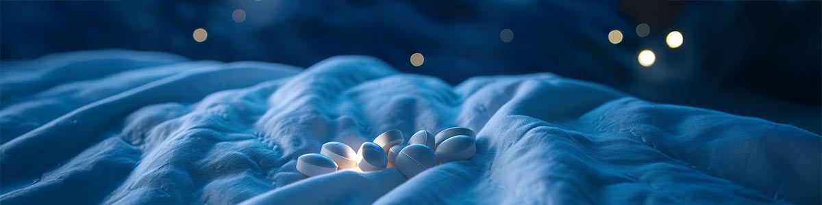 interactions m&eacute;dicamenteuses de la melatonine