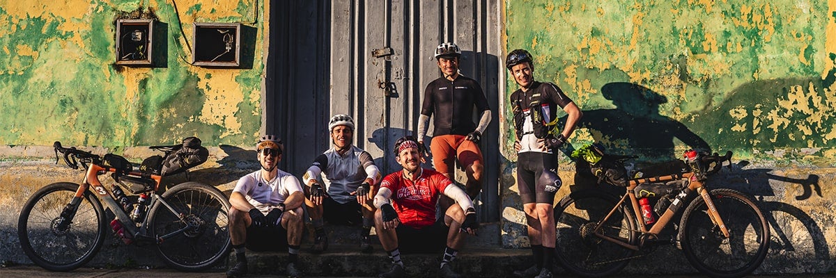 Le Venezuela : interview d&rsquo;Axel Carion