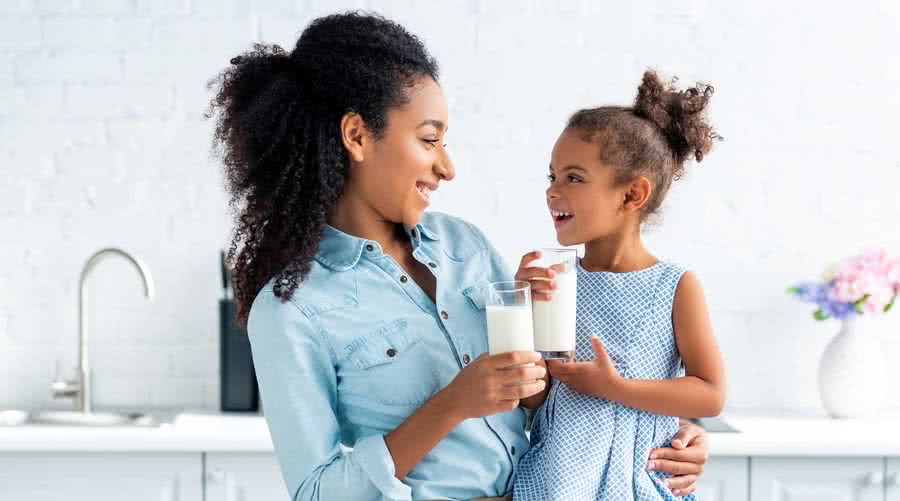 Inconfort digestif ? Et si c’était une intolérance au lactose ?