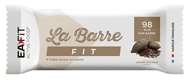 EAFIT Barre fit