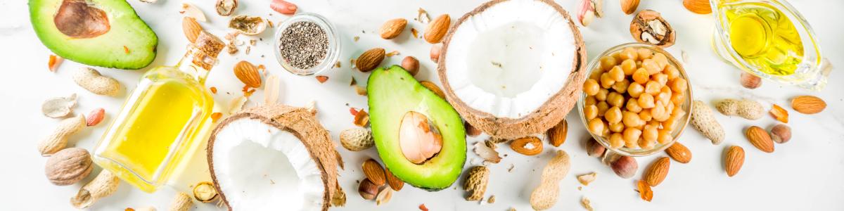 Lipides prise de masse