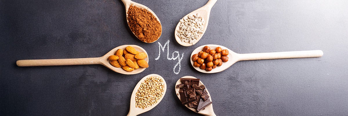 Magnésium : Le minéral clé pour réduire la fatigue et gérer le stress