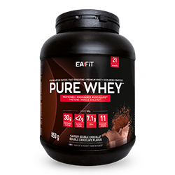 EAFIT PURE WHEY