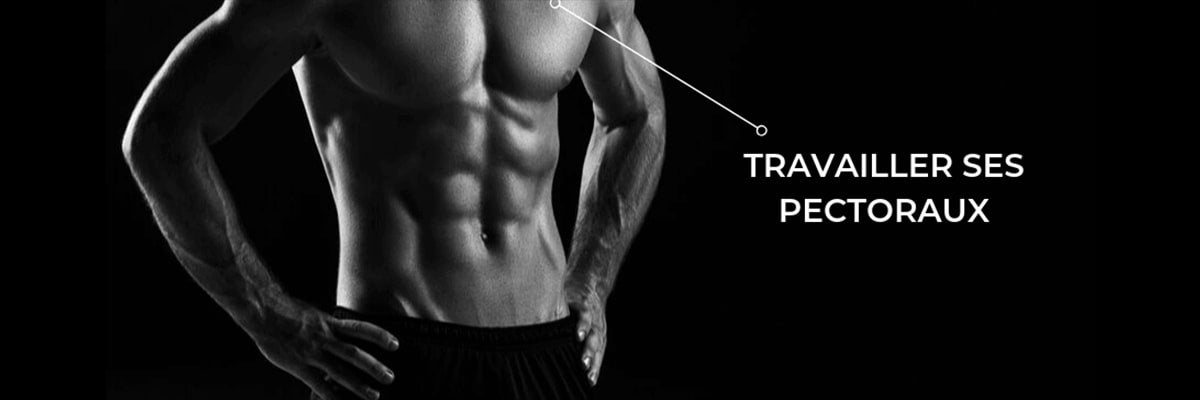 4 exercices pour muscler ses pectoraux (vidéos)