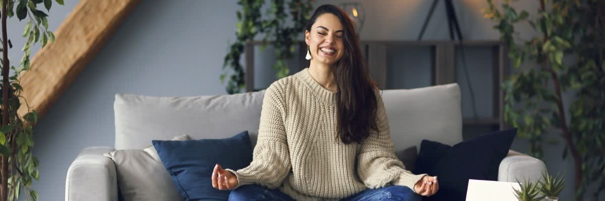 Cultiver son bien-être et sa forme au quotidien