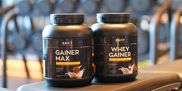 Photos produits EAFIT