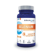 Granions S&eacute;l&eacute;nium