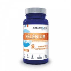 Granions S&eacute;l&eacute;nium