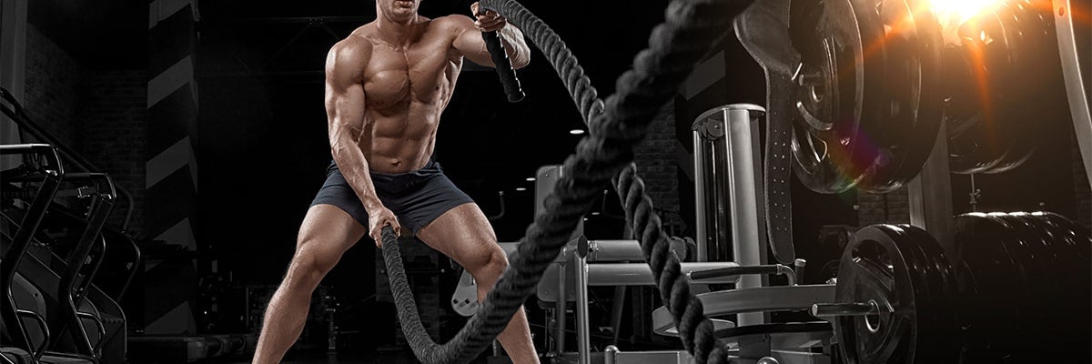 Pourquoi prendre un gainer en prise de masse ?