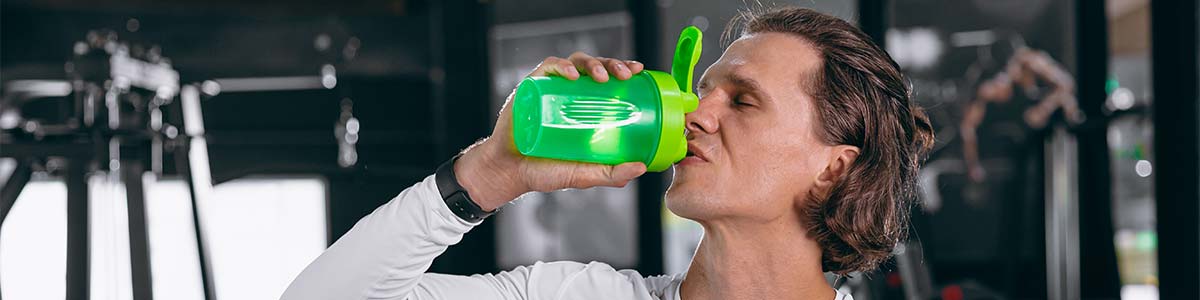 Pourquoi faut il prendre des bcaa ?