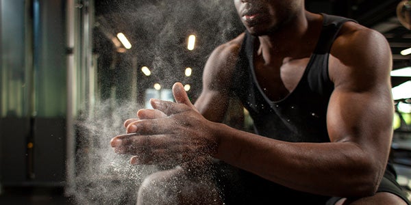 Bienfaits pendant le sport