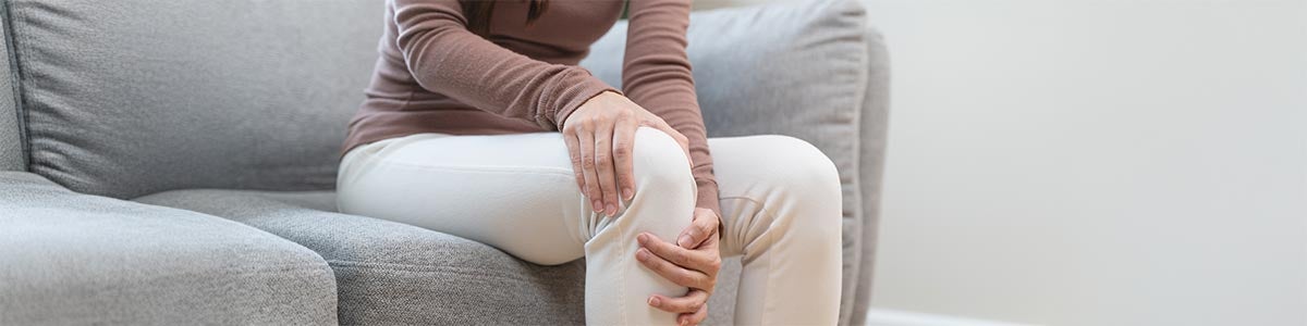 Pr&eacute;vention et gestion au quotidien de l&rsquo;arthrose 