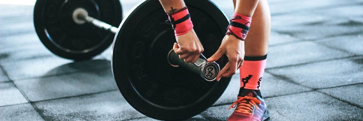 Programme de musculation débutant : combien de reps ?