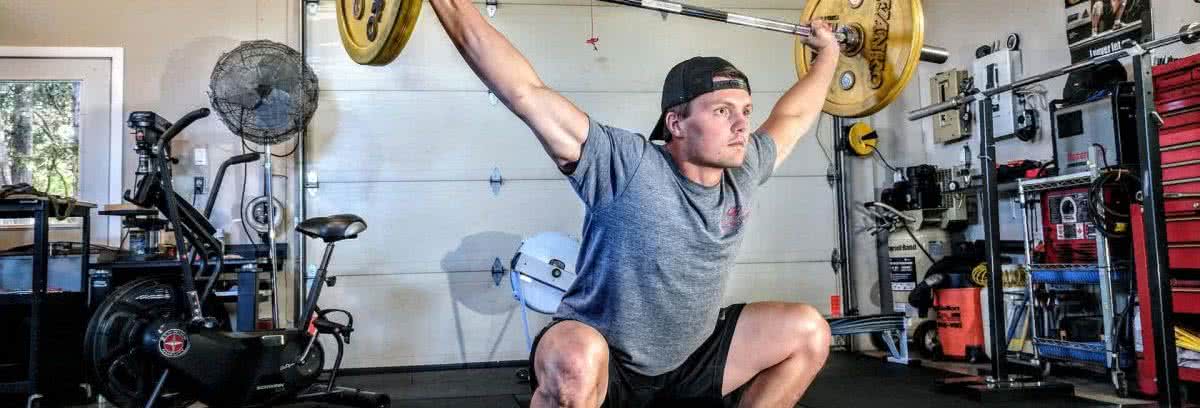 Ripped Max Caséine vs Pure Whey