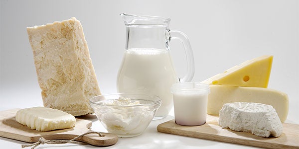 Prot&eacute;ines et petit lait cas&eacute;ine