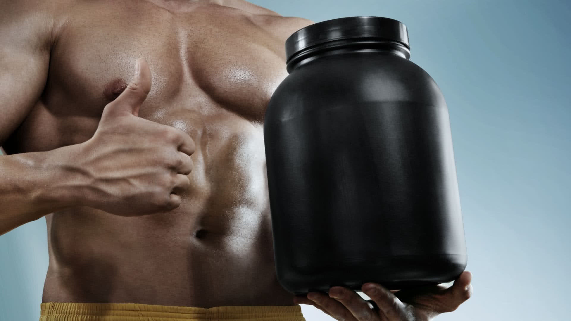 Pourquoi manger des protéines ?