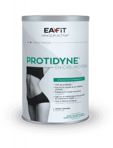 Protidyne pour la perte de gras