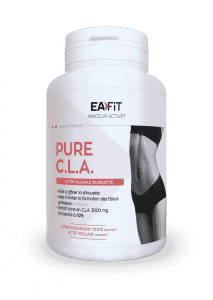 Pure CLA