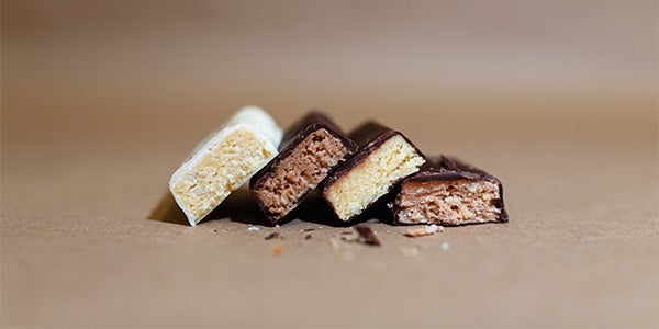 Qu'est-ce qu'une barre prot&eacute;in&eacute;e ?