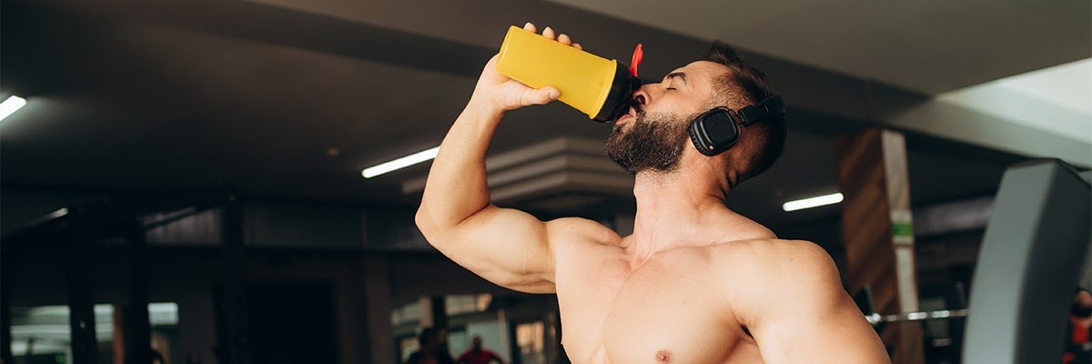 Quand prendre un gainer ?