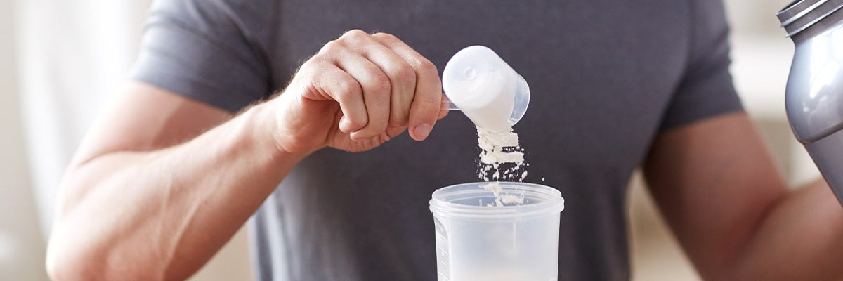 Quand et comment prendre ma Whey ?