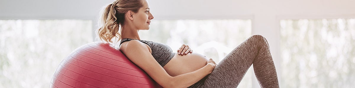 Quels sports faire enceinte ?